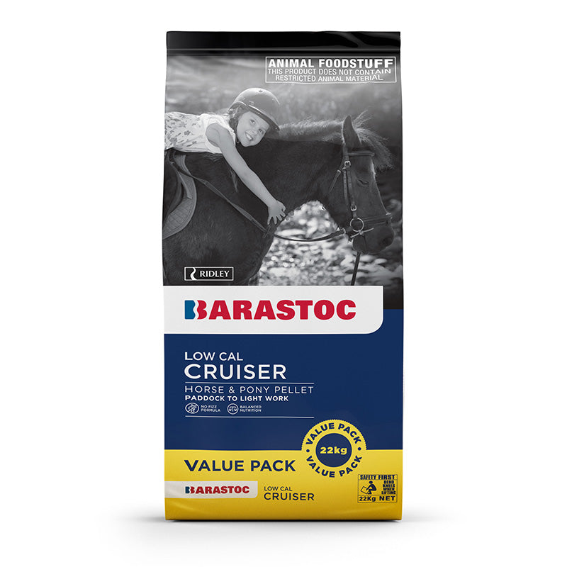 Barastoc Low Cal Cruiser