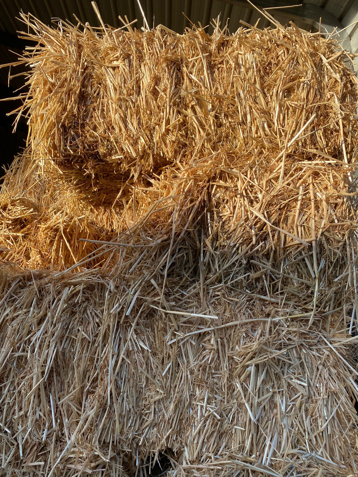 Barley Straw Brookies Rural Traders