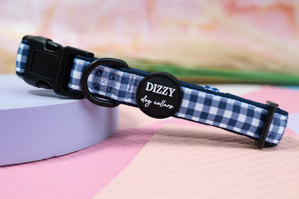 Dizzy dog outlet collars