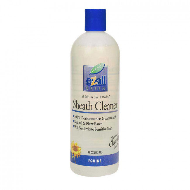 eZall Sheath Cleaner