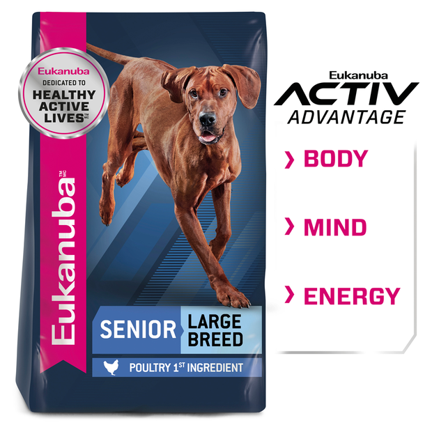 Eukanuba large breed adult dry dog food online