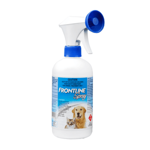 Frontline Flea and Tick Spray