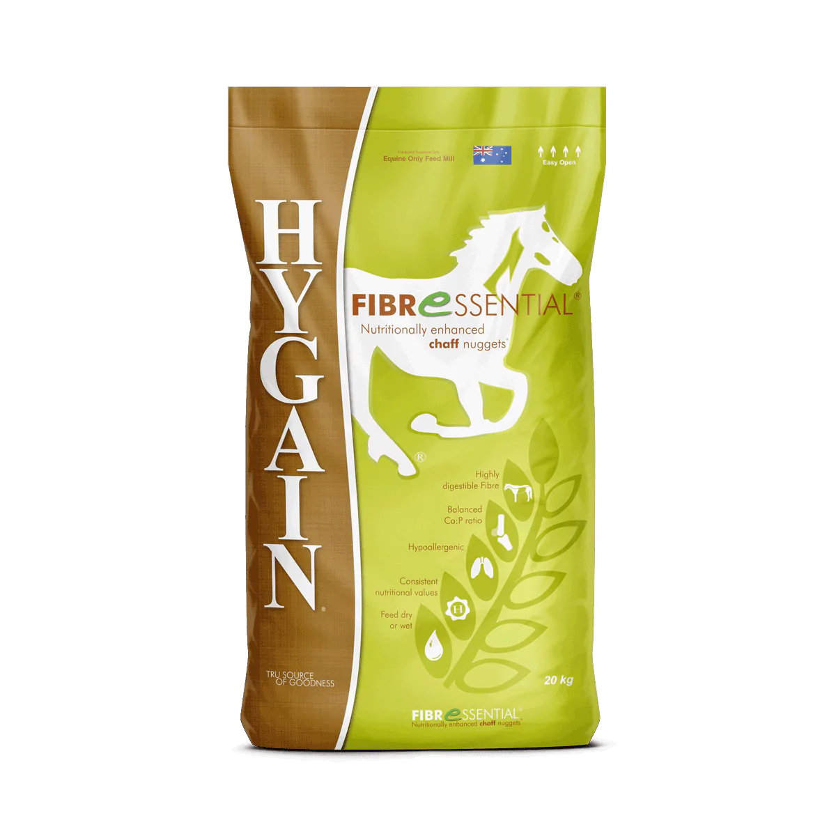 Hygain Fibreessential