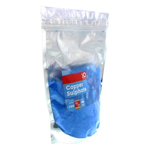 Brookies Copper Sulphate