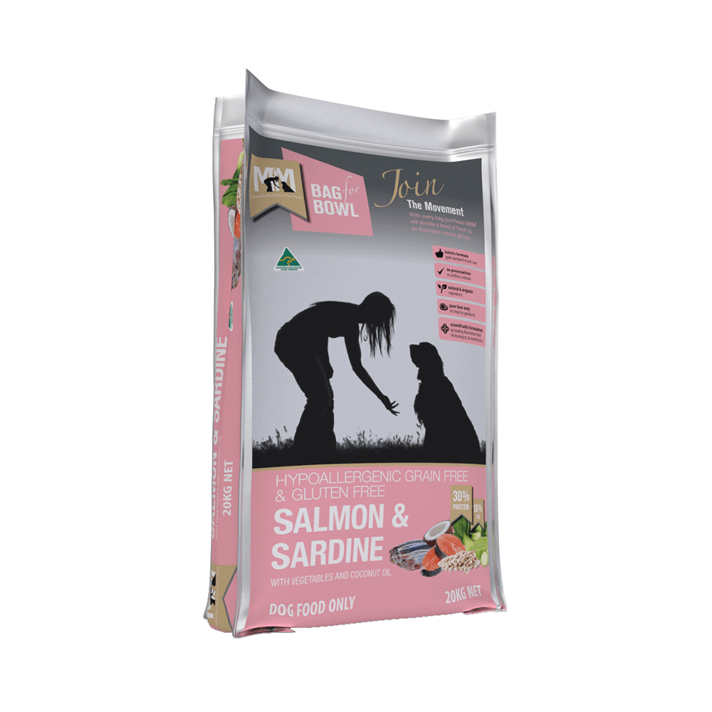 Meals for hot sale mutts 9kg