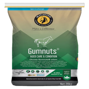 Mitavite Gumnuts