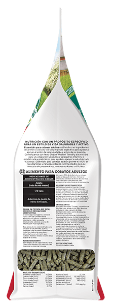 Oxbow essentials sales guinea pig food