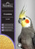 Passwell Parrot Crumble