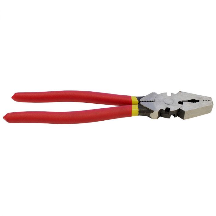 Jack Fencing Pliers Bullnose