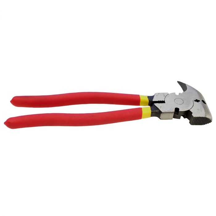 Jack Fencing Pliers Parrot Beak