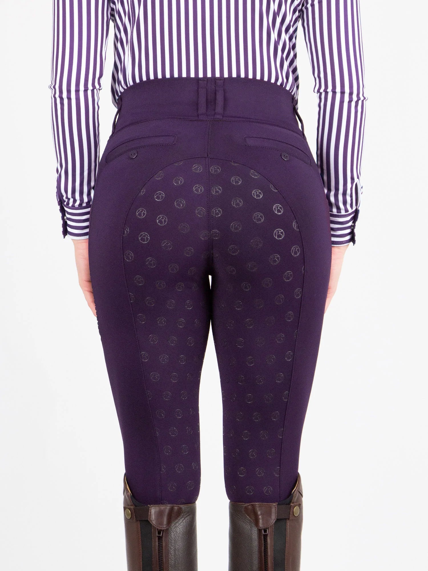 PSOS Mathilde Riding Tights