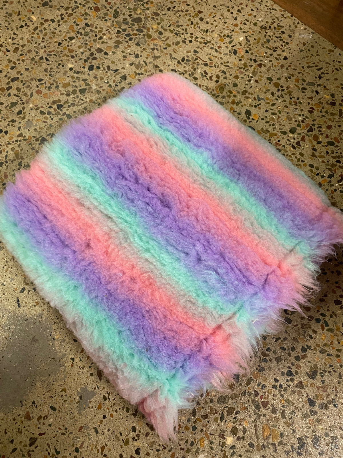 Fleece Vet Bedding