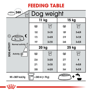 Royal Canin Medium Dental Adult Dry Dog Food