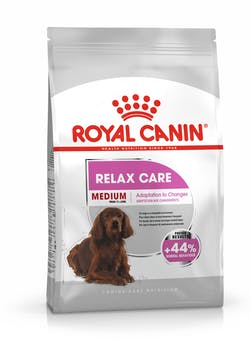 Royal Canin Medium Relax Care Adult Dry Dog Food