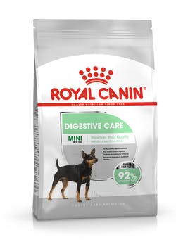 Royal Canin Mini Digestive Care Adult Dry Dog Food