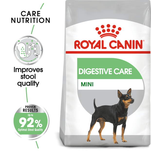 Royal Canin Mini Digestive Care Adult Dry Dog Food