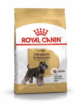 Royal Canin Miniature Schnauzer Adult Dry Dog Food