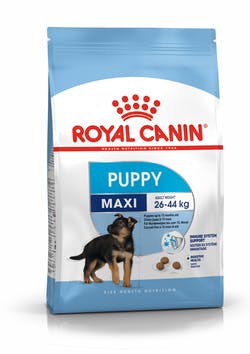 Royal Canin Maxi Puppy Dry Dog Food