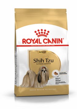 Royal Canin Shih Tzu Adult Dry Dog Food