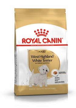 Royal Canin West Highland Terrier Adult Dry Dog Food