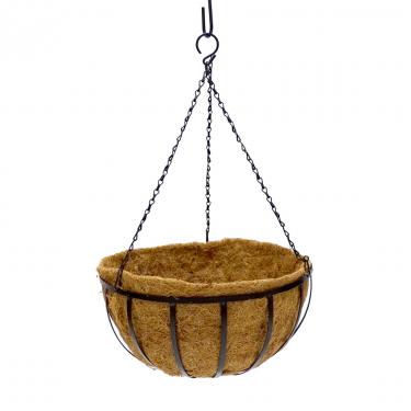 Manchester Basket with Liner