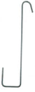 Searles Pergola Hook Zinc