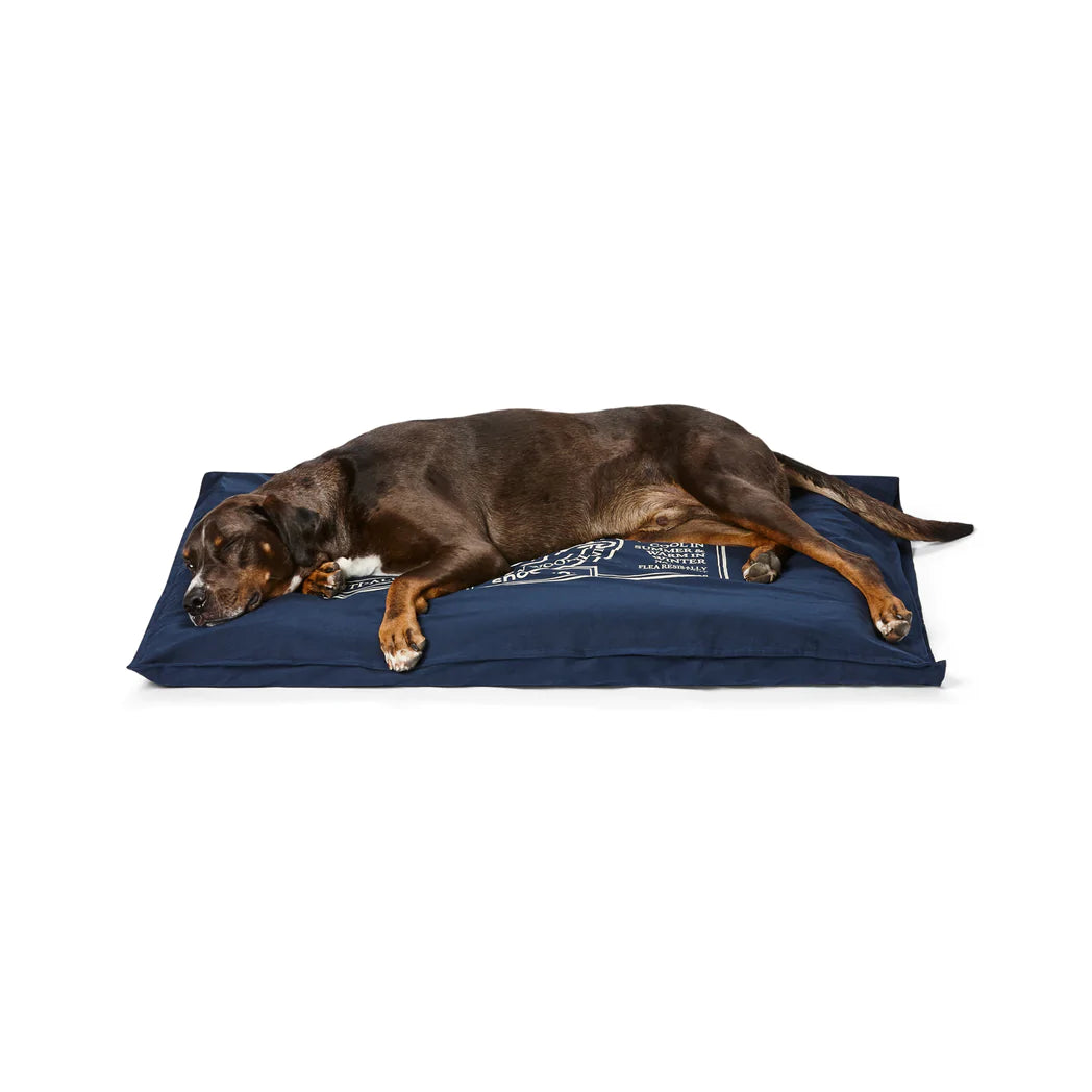 Snooza Organic Cotton Pet Futon - Original