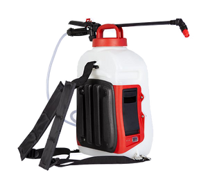 Solo Garden 414Li 10L Battery Powered Backpack Sprayer