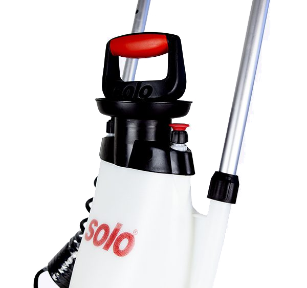 Solo 453 11L Trolley Sprayer