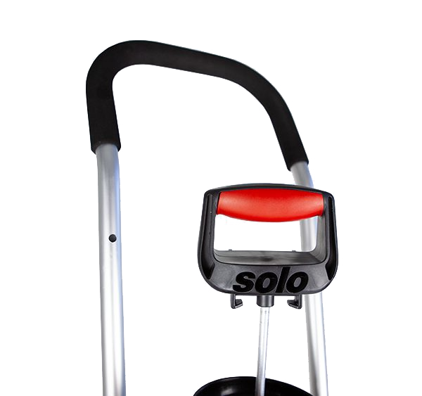 Solo 453 11L Trolley Sprayer