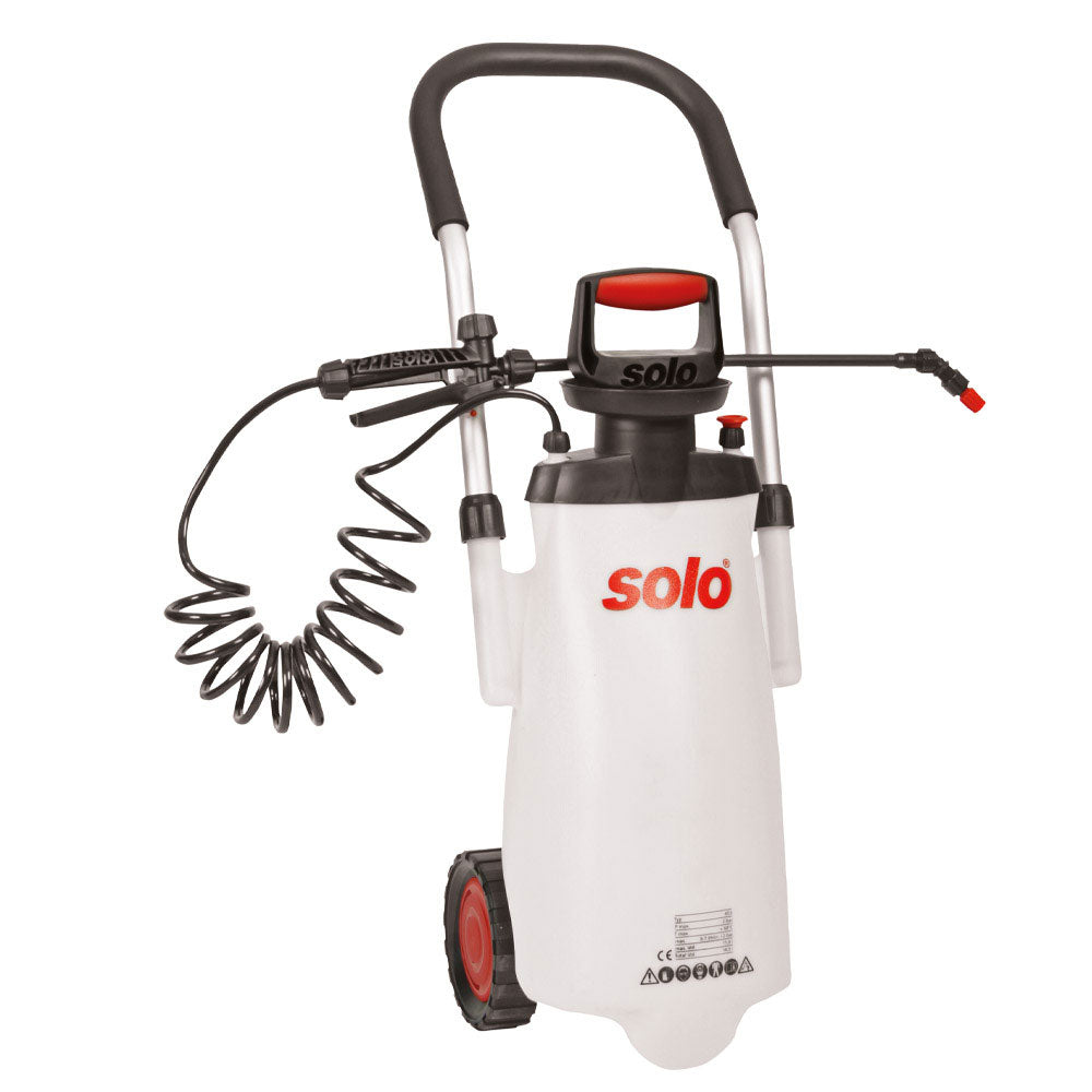 Solo 453 11L Trolley Sprayer