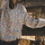 Betsy P Liberty of London 100% Cotton Blouse/Shirt