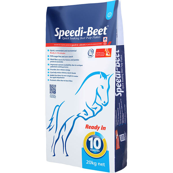 Speedibeet