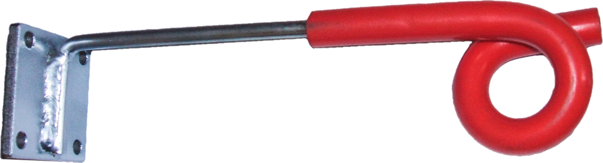 Thunderbird EF-89 150mm Flatsurface Offset Insulator