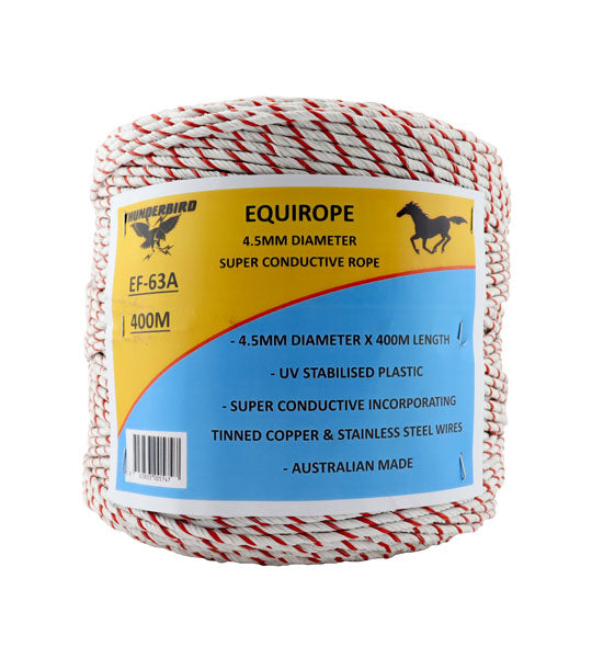 Thunderbird EF-63A Thunderbird Equirope 4.5mm
