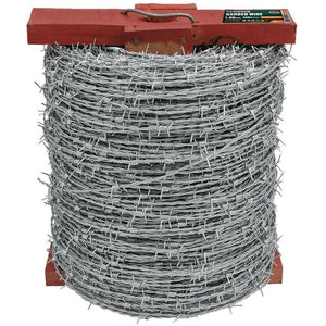 Whites Barb Wire 1.57mm