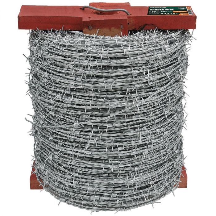 Murray IOWA Barbed Wire 2.50mm